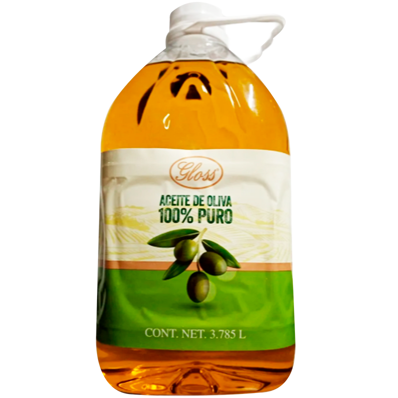 ACEITE DE OLIVA