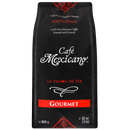 CAFÉ EL MEXICANO