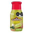 SALSAS PICANTES LA COSTEÑA