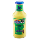 SALSA PICANTE CLEMENTE JACQUES