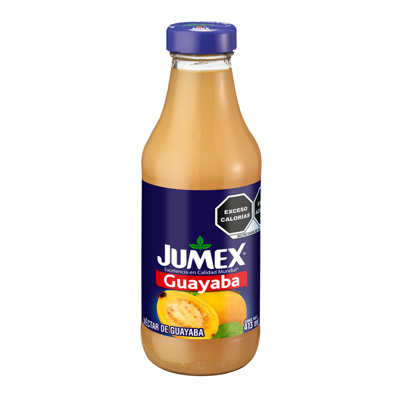 JUGO JUMEX BOTELLA