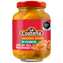 HABANEROS LA COSTEÑA