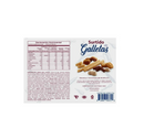 Galletas del Horno Mac Ma