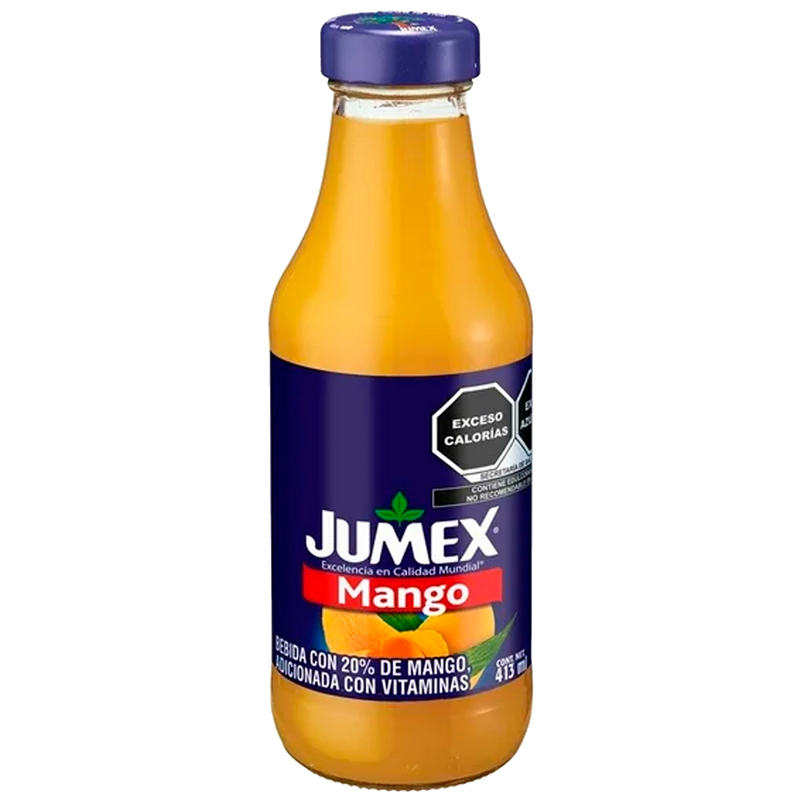 JUGO JUMEX BOTELLA