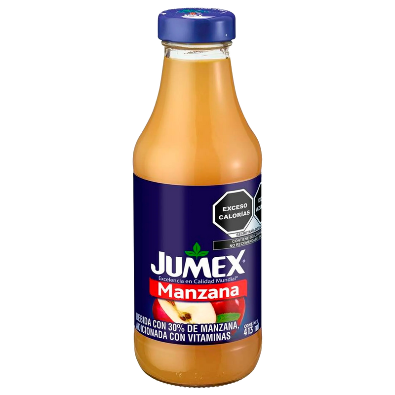 JUGO JUMEX BOTELLA