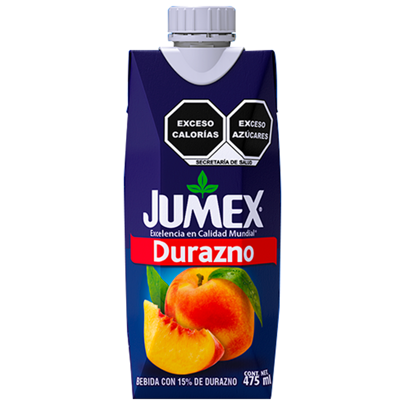 JUGO JUMEX