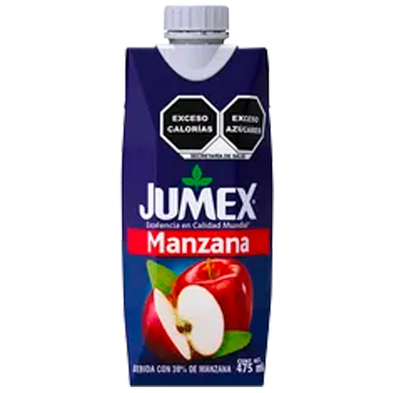 JUGO JUMEX