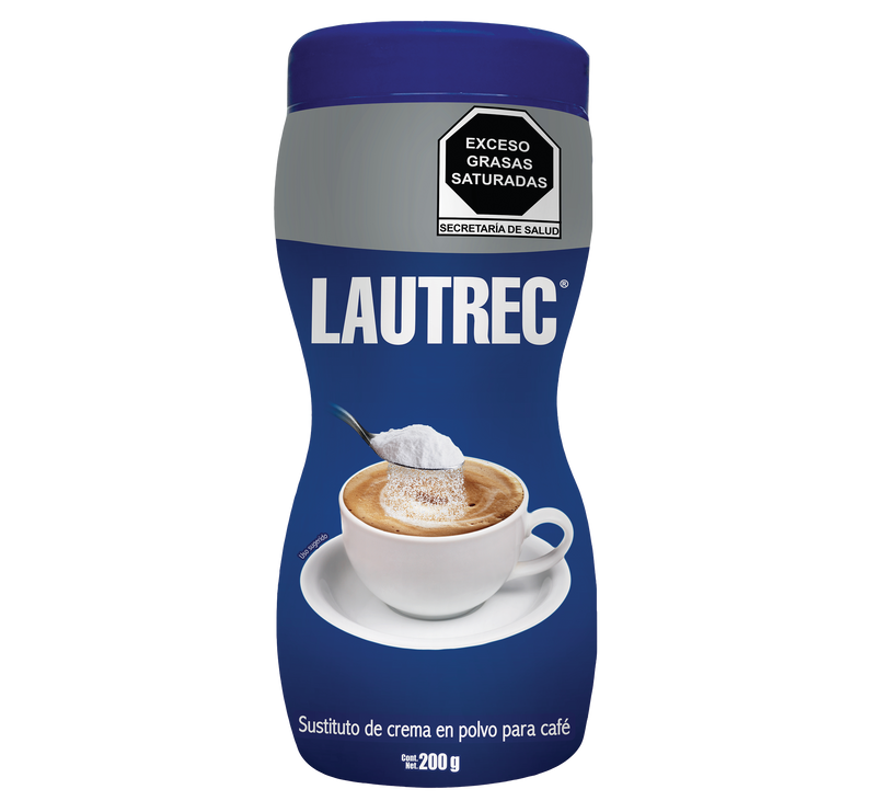 SUSTITUTO DE CREMA LAUTREC
