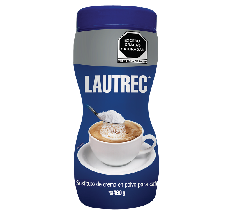 SUSTITUTO DE CREMA LAUTREC