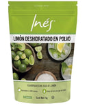 LIMÓN DESHIDRATADO INES