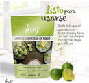 LIMÓN DESHIDRATADO INES