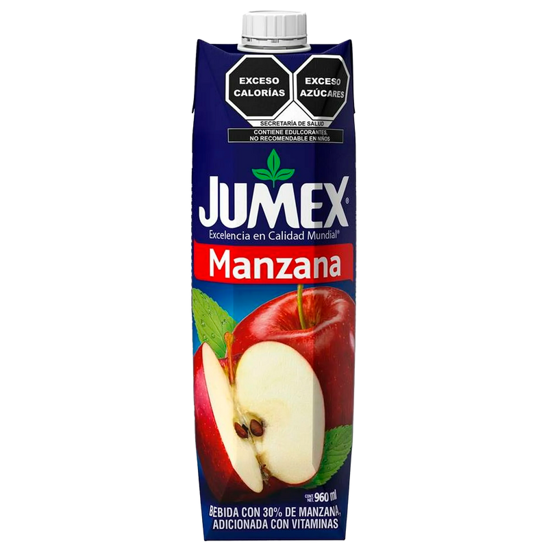 JUGO JUMEX