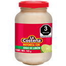 MAYONESA LA COSTEÑA