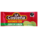 Mayonesa La Costeña