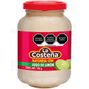 MAYONESA LA COSTEÑA