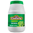 Mayonesa La Costeña