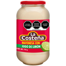 MAYONESA LA COSTEÑA