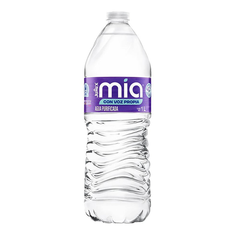 AGUA NATURAL MIA JUMEX