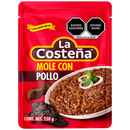 PREPARADOS LA COSTEÑA