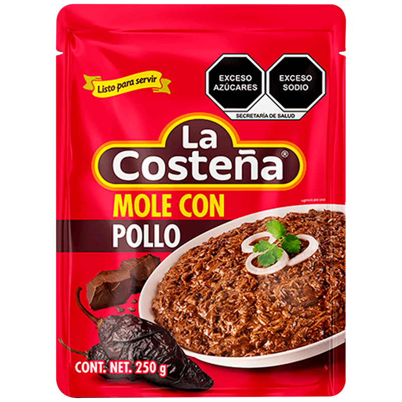 PREPARADOS LA COSTEÑA