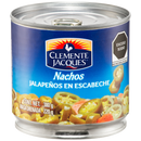 JALAPEÑOS CLEMENTE JACQUES