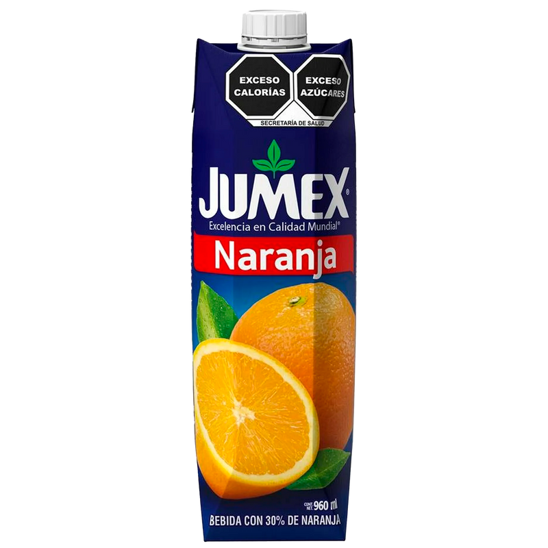 JUGO JUMEX