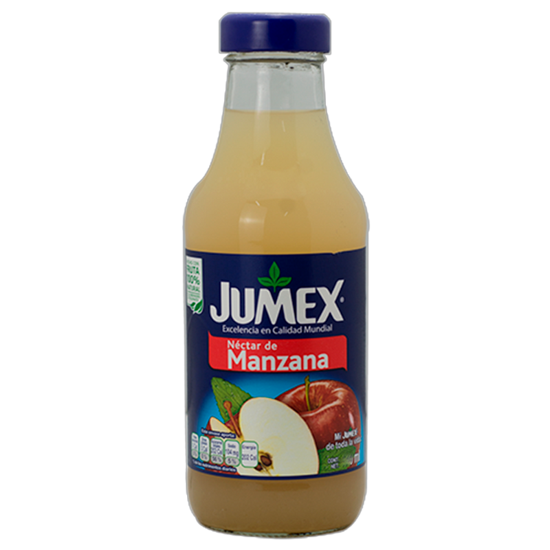 JUGO JUMEX BOTELLA