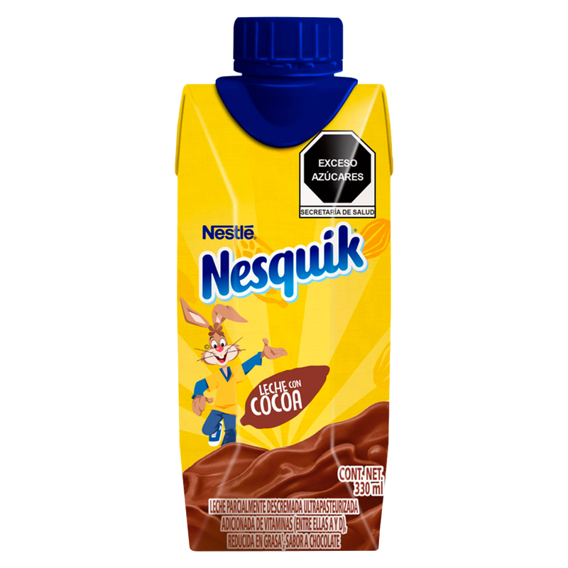 NESQUIK