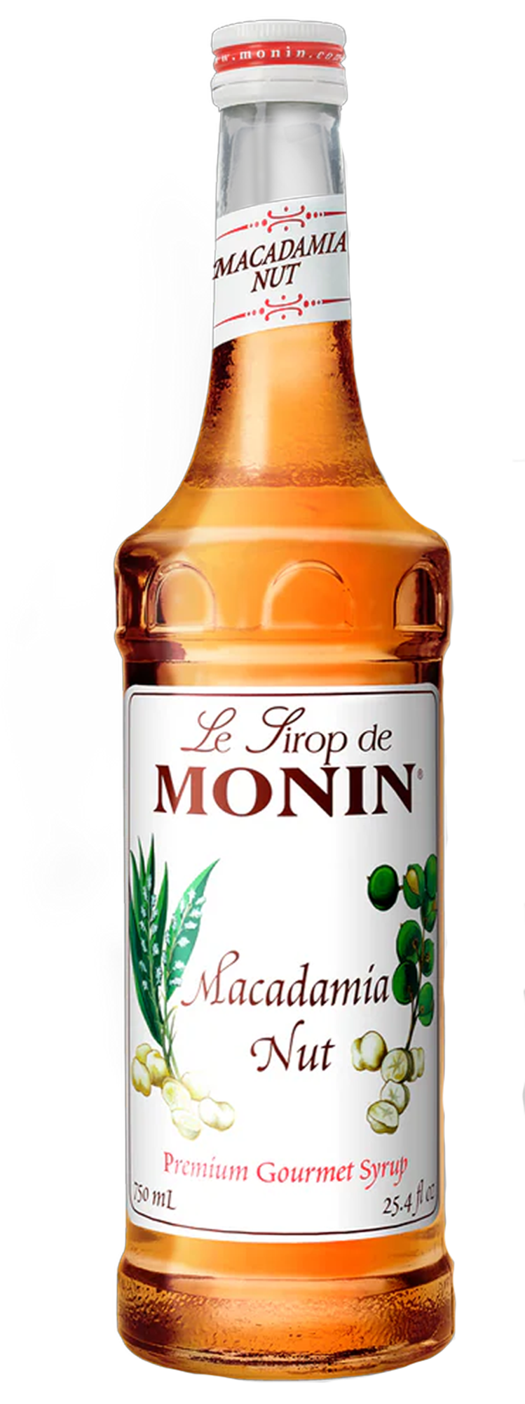JARABE MONIN