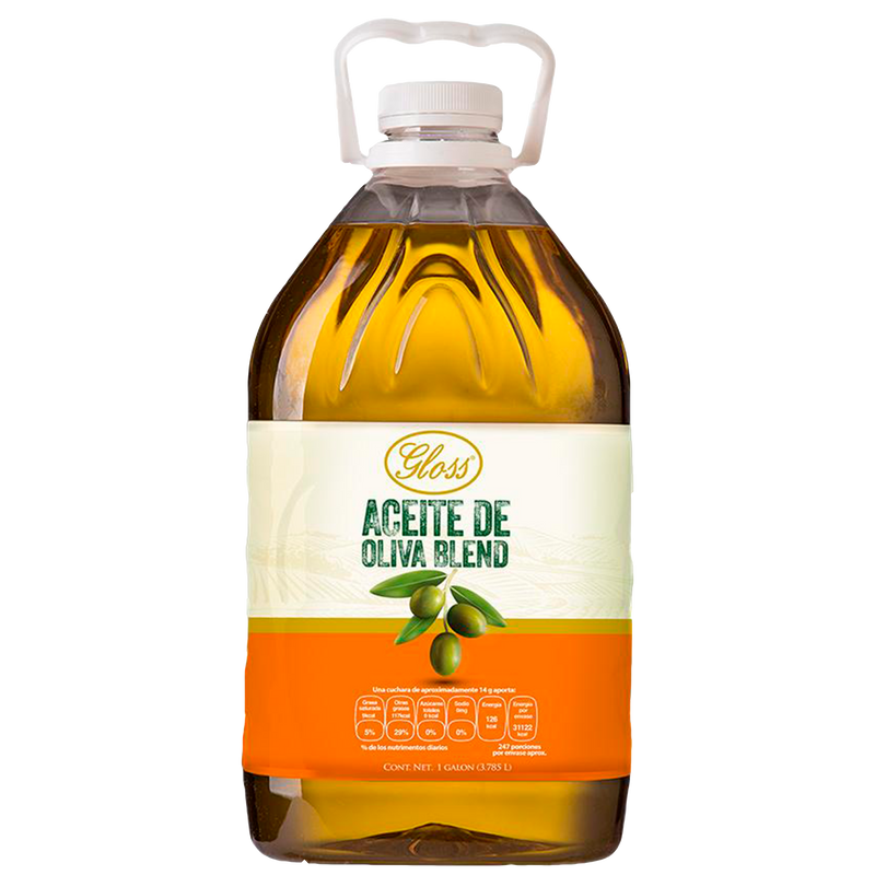 ACEITE DE OLIVA