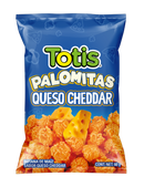 PALOMITAS TOTIS