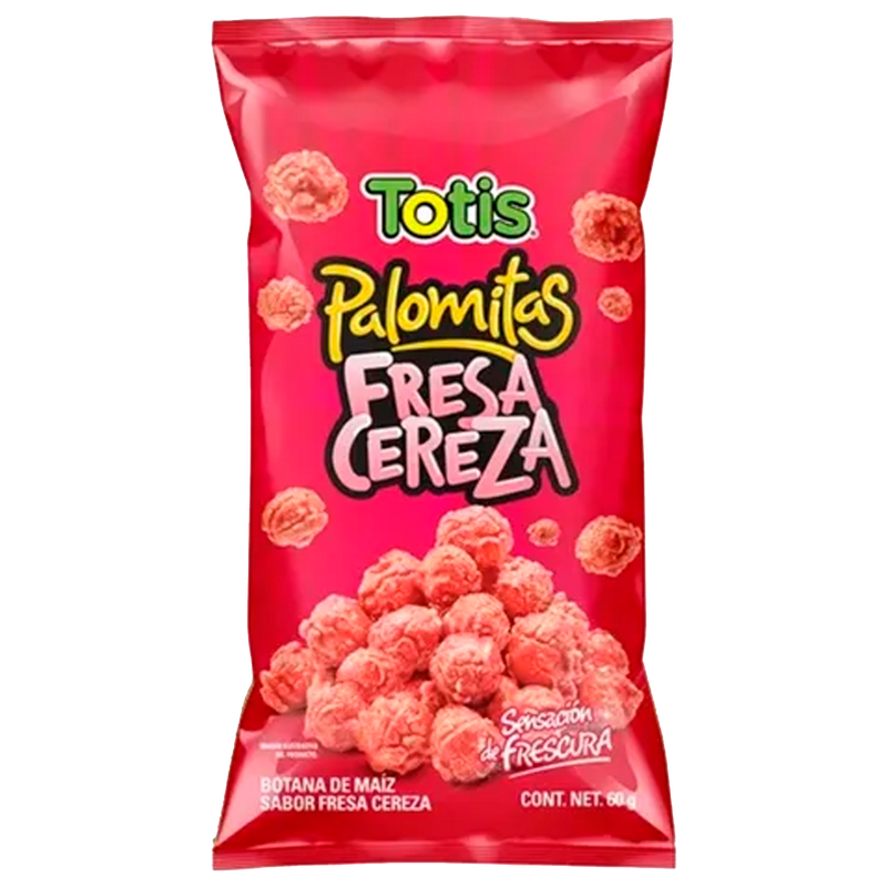 PALOMITAS TOTIS