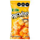 PALOMITAS TOTIS