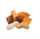 Galletas Mac Ma Parisien