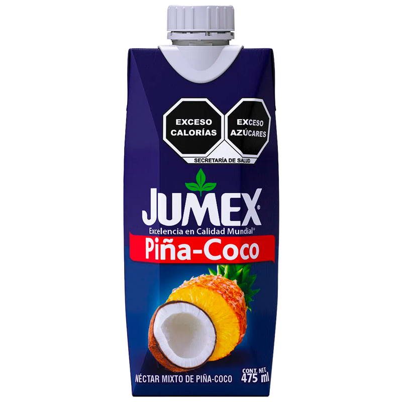 JUGO JUMEX