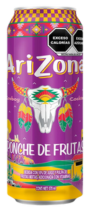 Bebida Arizona