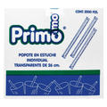 POPOTES DESECHABLES PRIMO