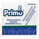 POPOTES DESECHABLES PRIMO