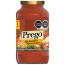 SALSAS PREGO