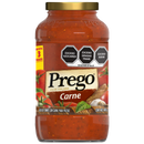 SALSAS PREGO