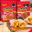 PREPARADOS LA COSTEÑA