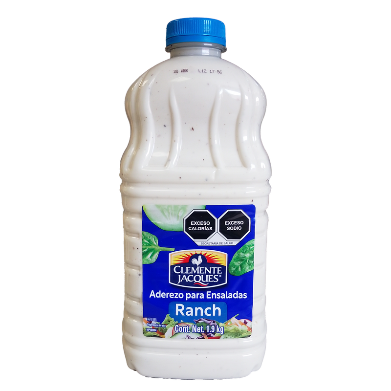 ADEREZOS INSTITUCIONALES CLEMENTE JACQUES