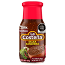 SALSAS PICANTES LA COSTEÑA