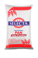 HARINA DE TRIGO SELECTA