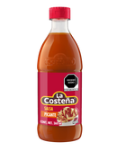 SALSA PICANTE BOTANERA