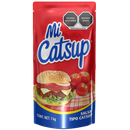 SALSA CATSUP CLEMENTE JACQUES