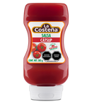 SALSA DE TOMATE / CATSUP