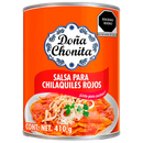 DOÑA CHONITA