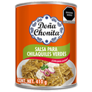 DOÑA CHONITA