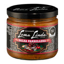 SALSAS LOMA LINDA